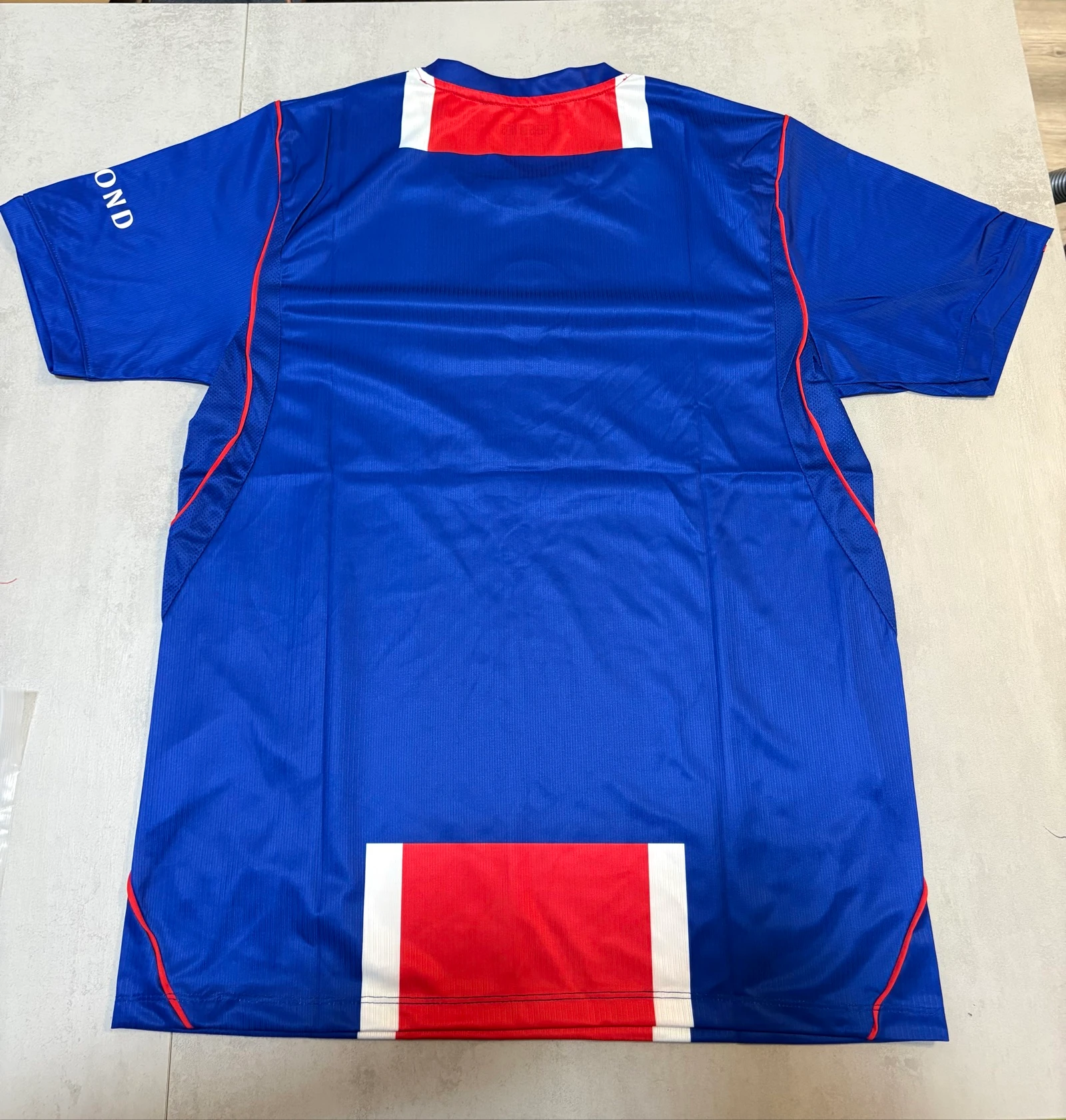 Camisola PSG 26/27 - L – photo 2
